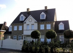 woning vroondaal